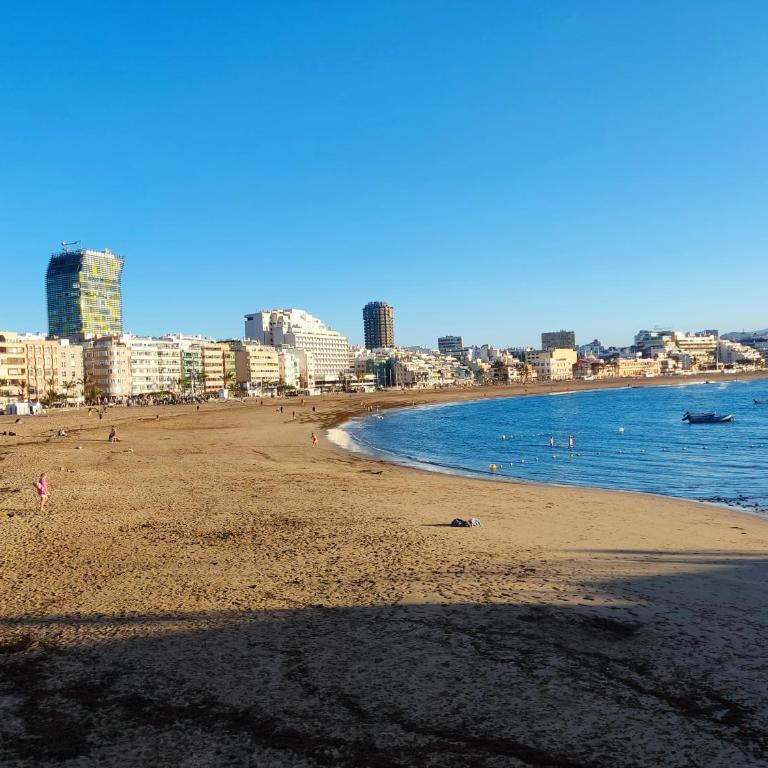 Apartamento Brisa Marina - Apartamento de 1 dormitorio - 20