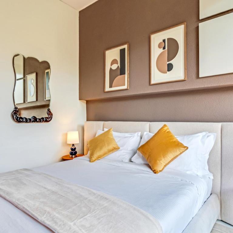 Mercalli 11 - Appartamento con 3 Camere da Letto - 27