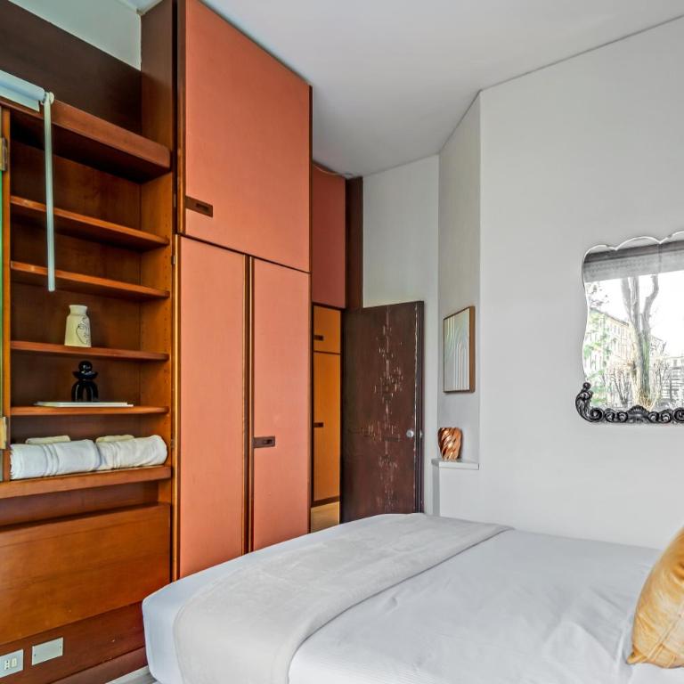 Mercalli 11 - Appartamento con 3 Camere da Letto - 20