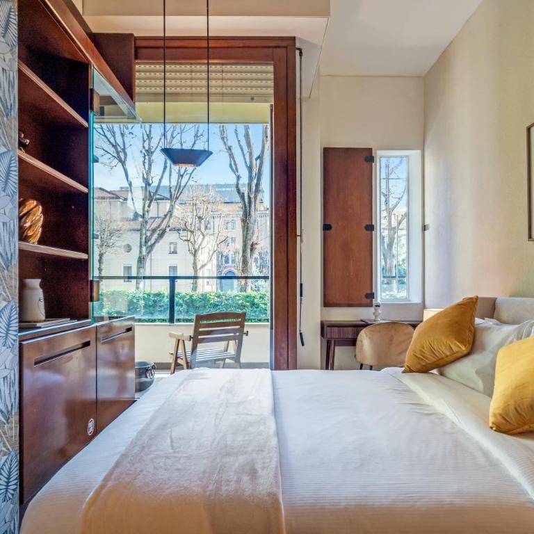 Mercalli 11 - Appartamento con 3 Camere da Letto - 26