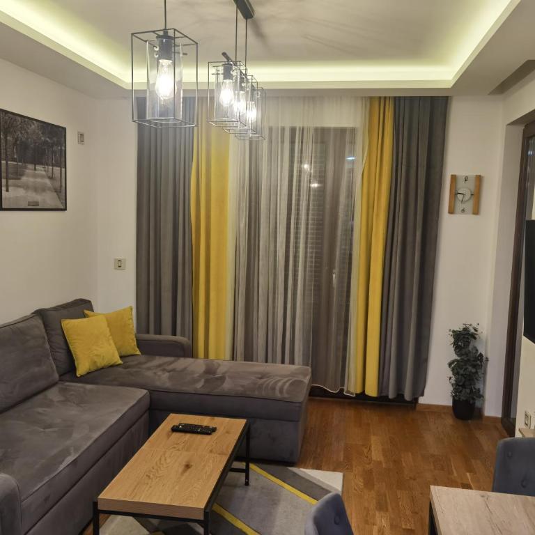 Apartman 37 Wellness@Spa Zlatibor - Apartman sa 1 Spavaćom Sobom - 52