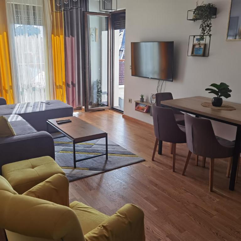 Apartman 37 Wellness@Spa Zlatibor - Apartman sa 1 Spavaćom Sobom - 53