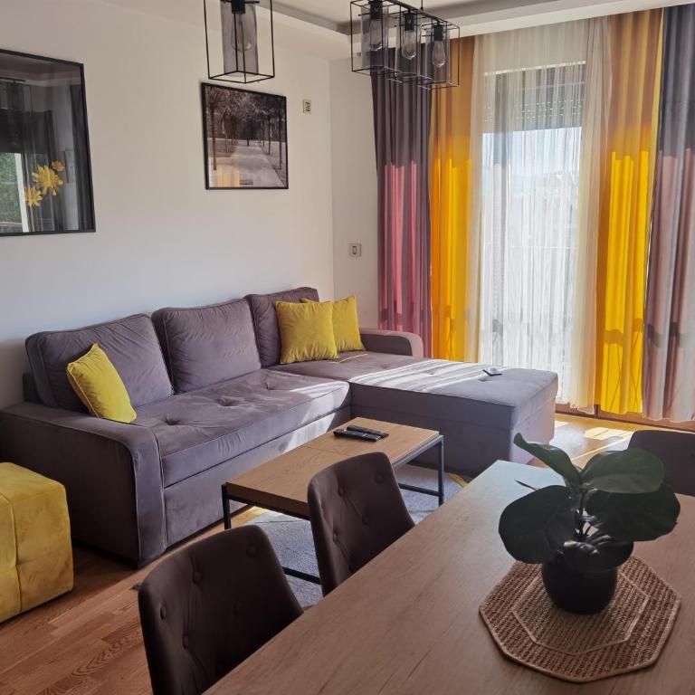 Apartman 37 Wellness@Spa Zlatibor - Apartman sa 1 Spavaćom Sobom - 54
