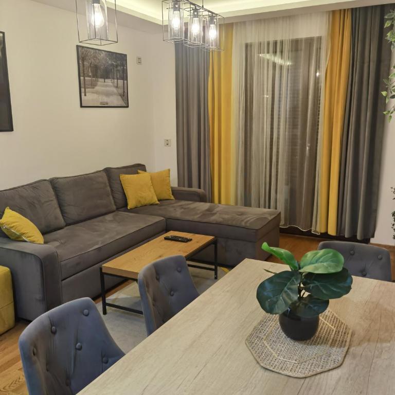 Apartman 37 Wellness@Spa Zlatibor - Apartman sa 1 Spavaćom Sobom - 55