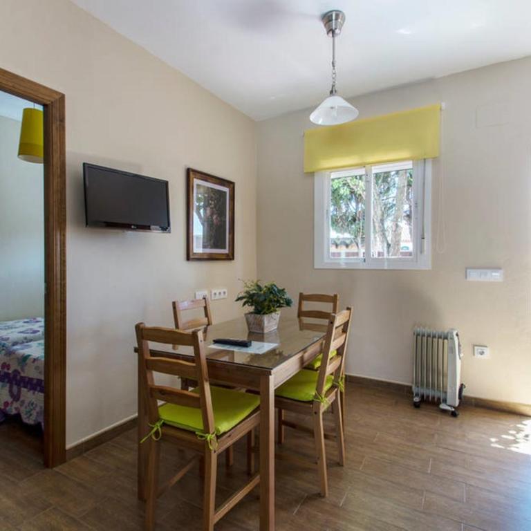 Goleta - Four-Bedroom Vacation Home - 6