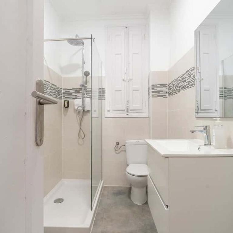 Spacest - Carrer de Francesc Cubells D - Apartamento - 4