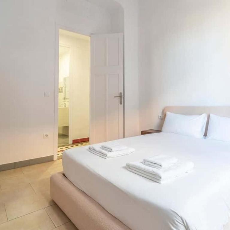 Spacest - Carrer de Francesc Cubells D - Apartamento - 7
