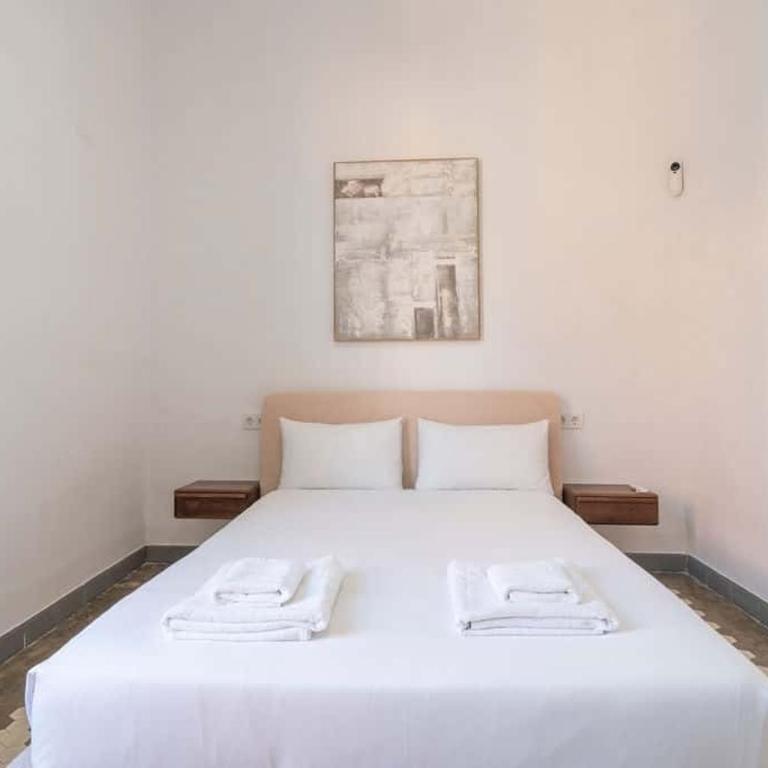 Spacest - Carrer de Francesc Cubells D - Apartamento - 8