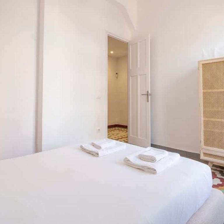 Spacest - Carrer de Francesc Cubells D - Apartamento - 10