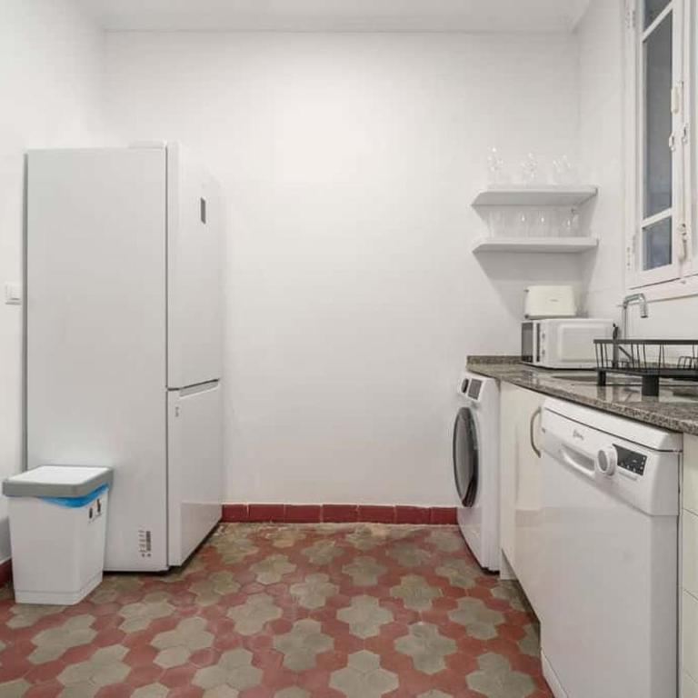 Spacest - Carrer de Francesc Cubells D - Apartamento - 14