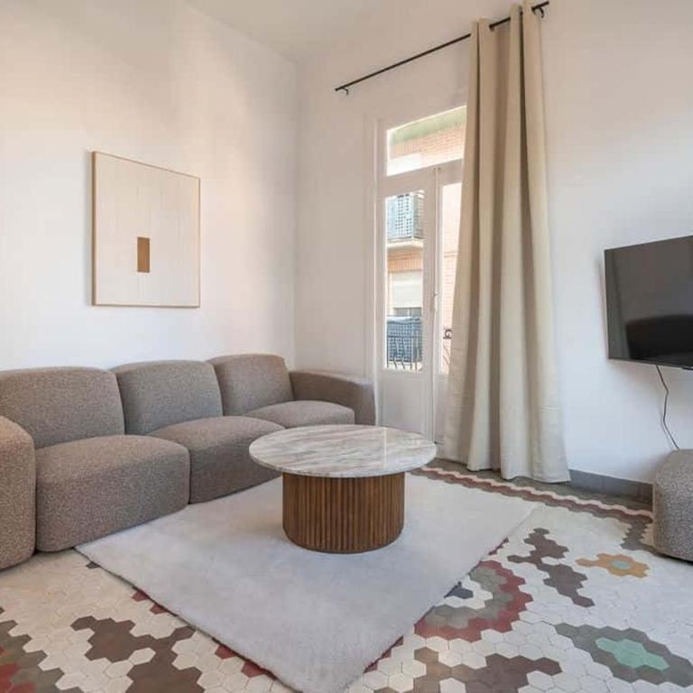 Spacest - Carrer de Francesc Cubells D - Apartamento - 19