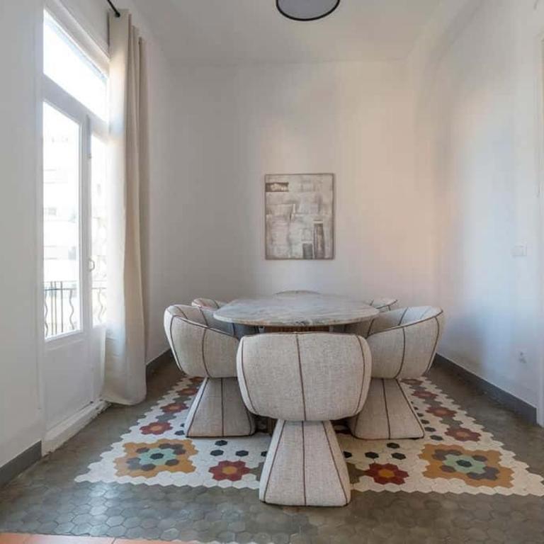Spacest - Carrer de Francesc Cubells D - Apartamento - 23