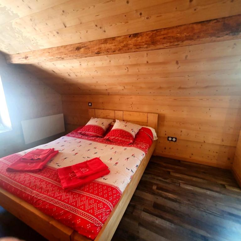 Chalet Blancneige - Chalet - 22