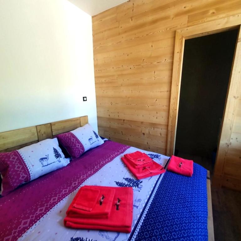 Chalet Blancneige - Chalet - 23