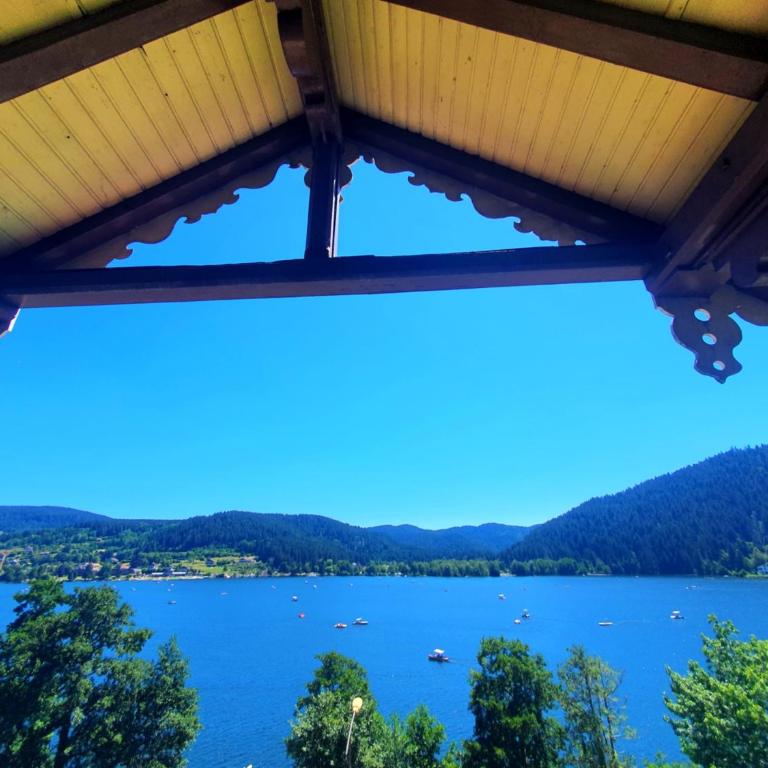 Chalet Blancneige - Chalet - 24