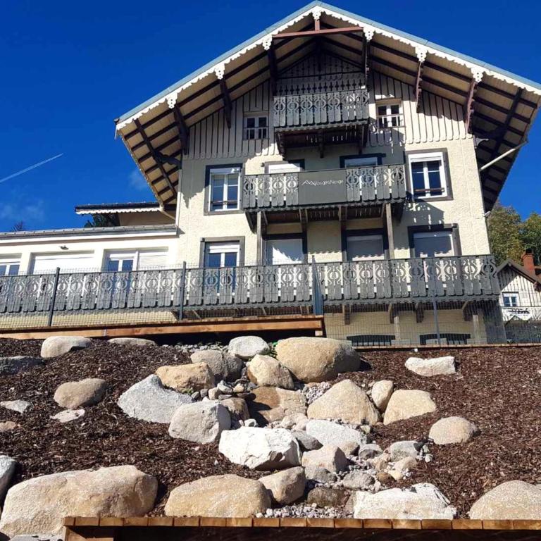 Chalet Blancneige - Chalet - 25