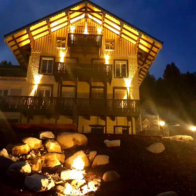 Chalet Blancneige - Chalet - 26