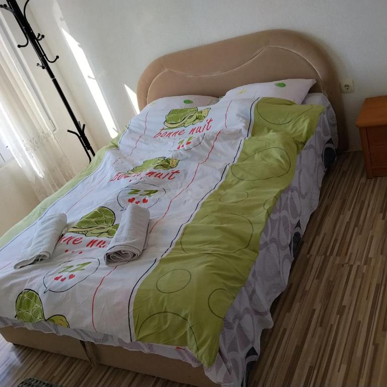Guest House LEA - Double Room - 3