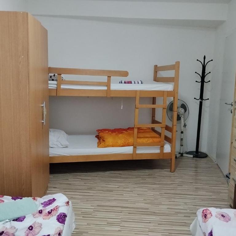 Guest House LEA - Quadruple Room - 3
