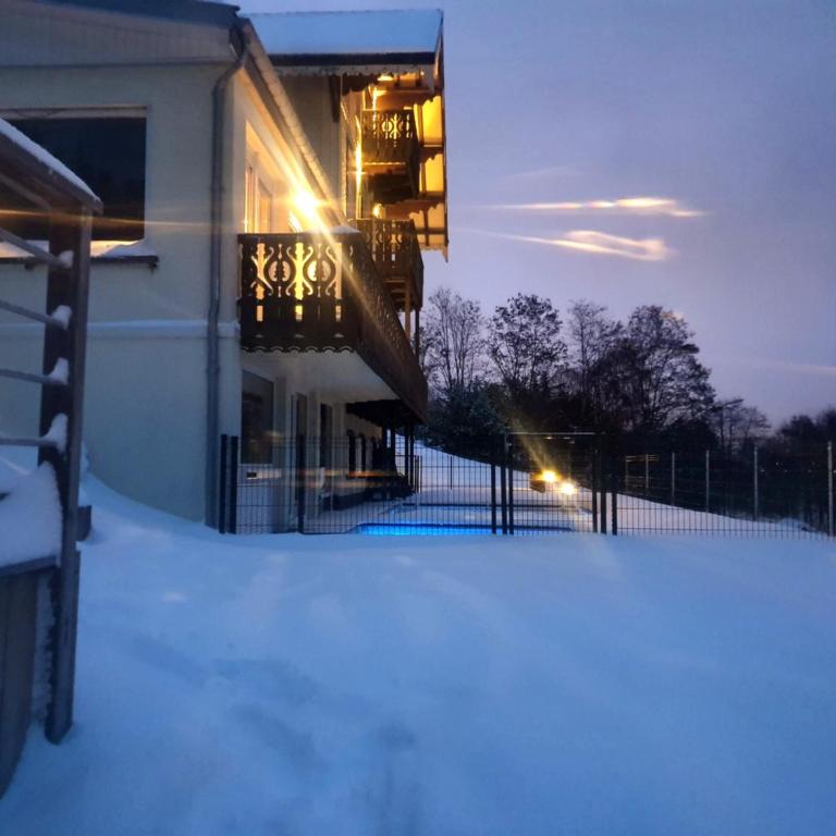 Chalet Blancneige - Chalet - 27