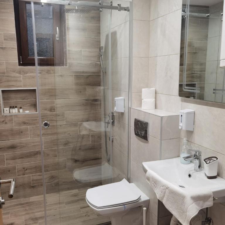 Apartman 37 Wellness@Spa Zlatibor - Apartman sa 1 Spavaćom Sobom - 56
