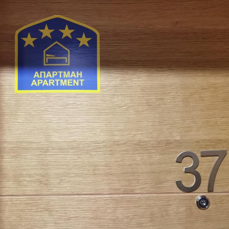 Apartman 37 Wellness@Spa Zlatibor - Apartman sa 1 Spavaćom Sobom - 58