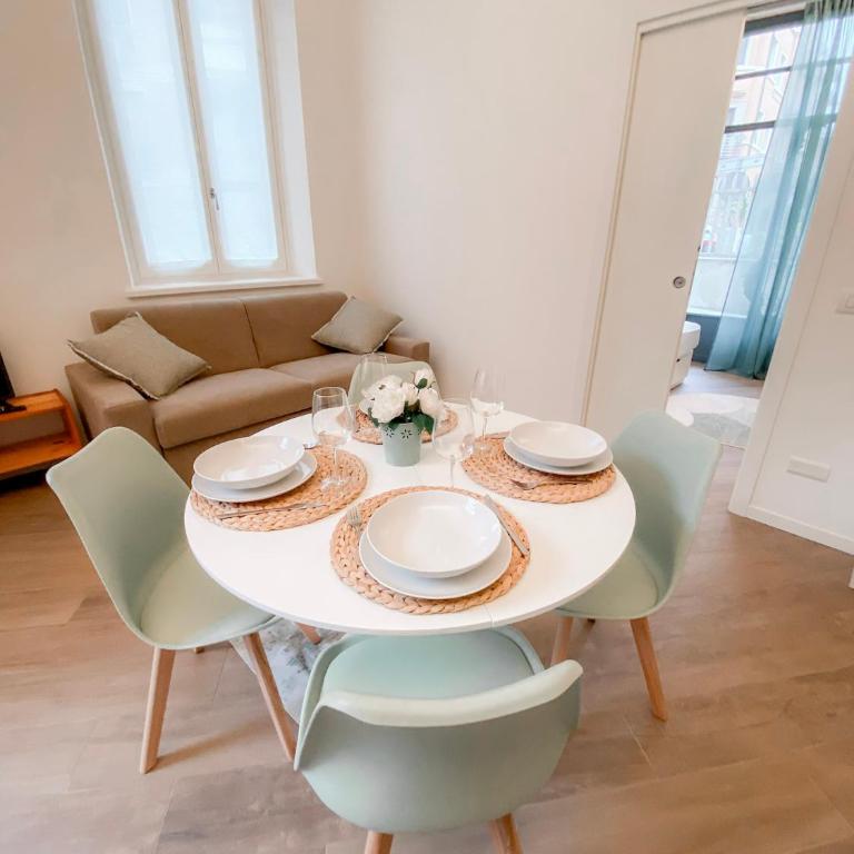 Lovely Liberty Home in Verona - Appartamento con 1 Camera da Letto - 6
