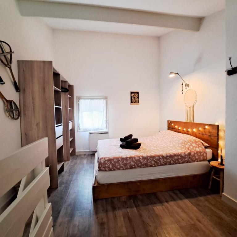 Zéphyr - Apartamento de 1 dormitorio - 4
