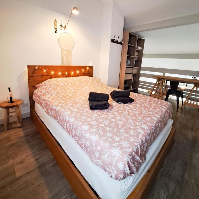 Zéphyr - Apartamento de 1 dormitorio - 5