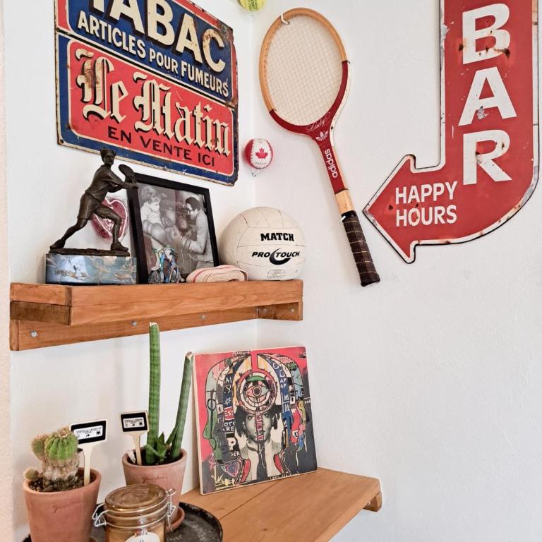 Zéphyr - Apartamento de 1 dormitorio - 19