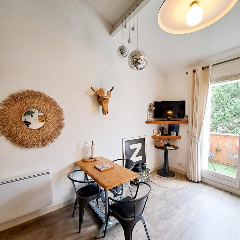 Zéphyr - Apartamento de 1 dormitorio - 22