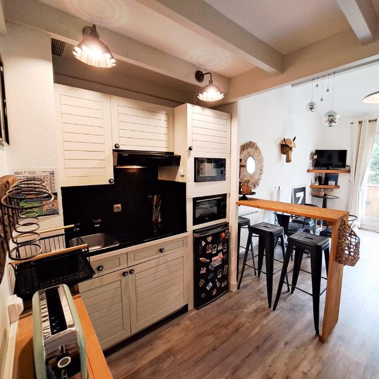 Zéphyr - Apartamento de 1 dormitorio - 23