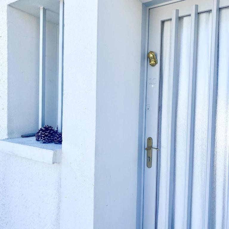 Zéphyr - Apartamento de 1 dormitorio - 26