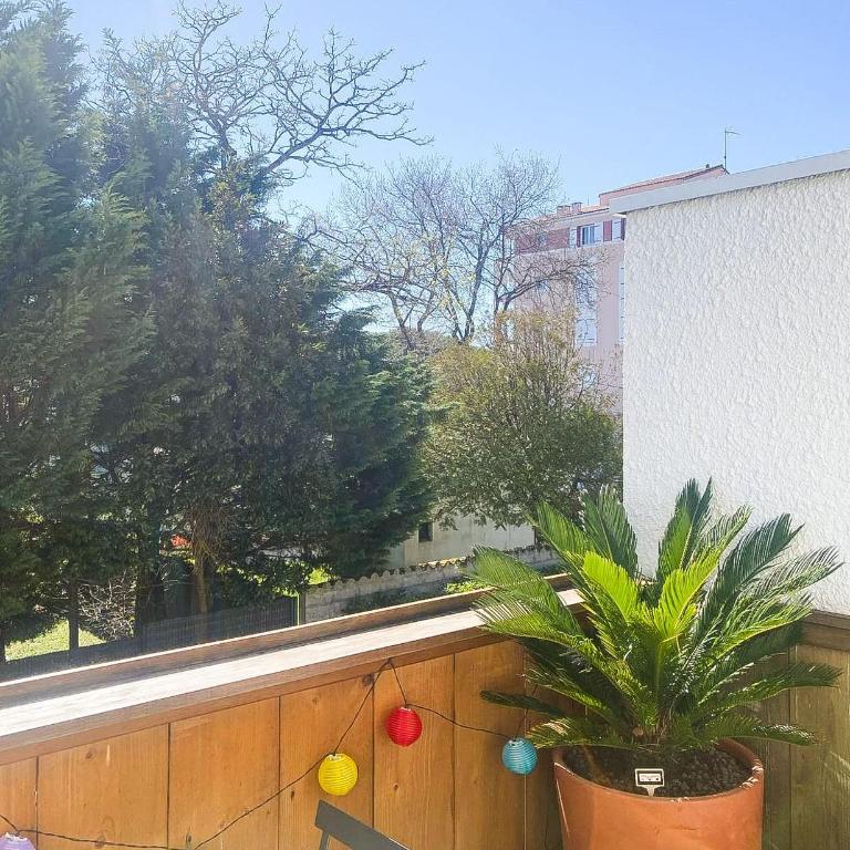 Zéphyr - Apartamento de 1 dormitorio - 28