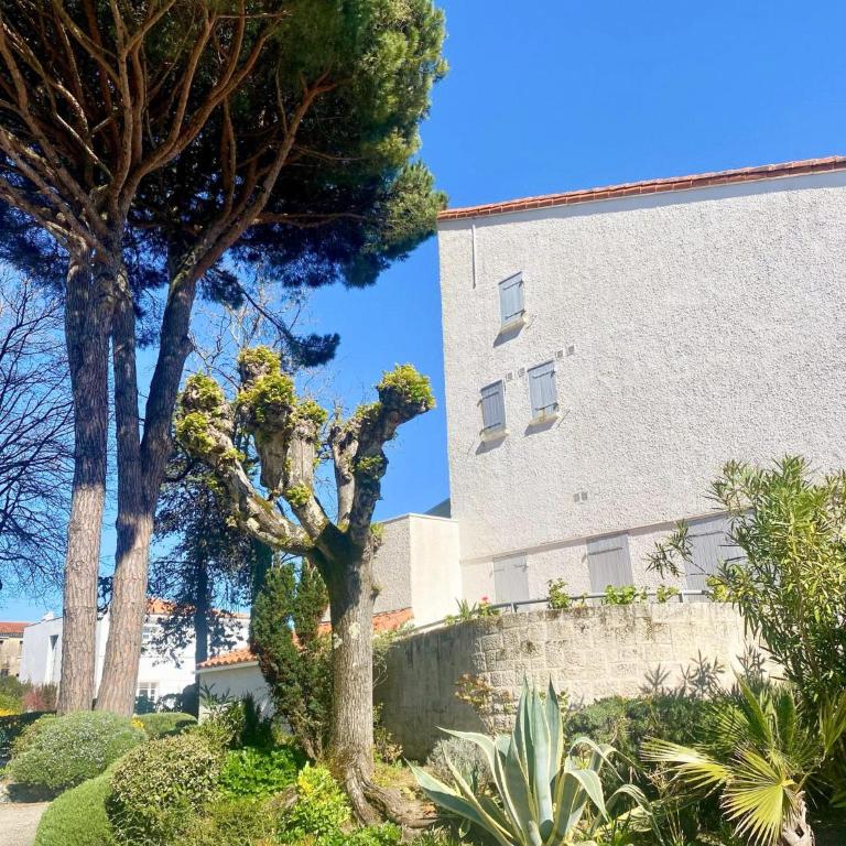 Zéphyr - Apartamento de 1 dormitorio - 31