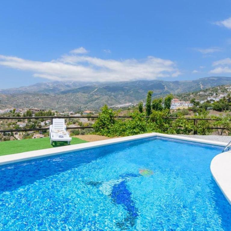 Cómpeta Rural - Casa Vistabella by Ruralidays - Casa de 3 dormitorios - 1