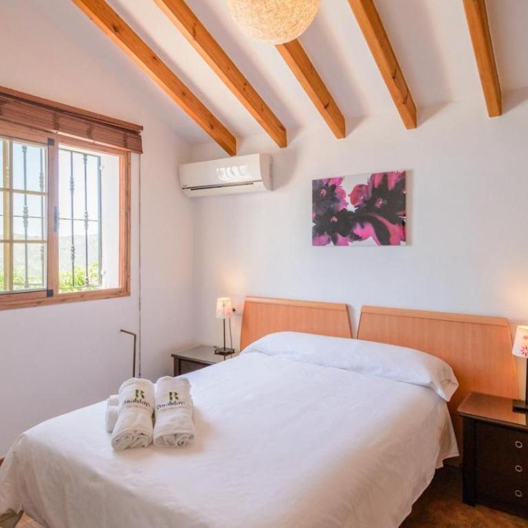 Cómpeta Rural - Casa Vistabella by Ruralidays - Casa de 3 dormitorios - 16