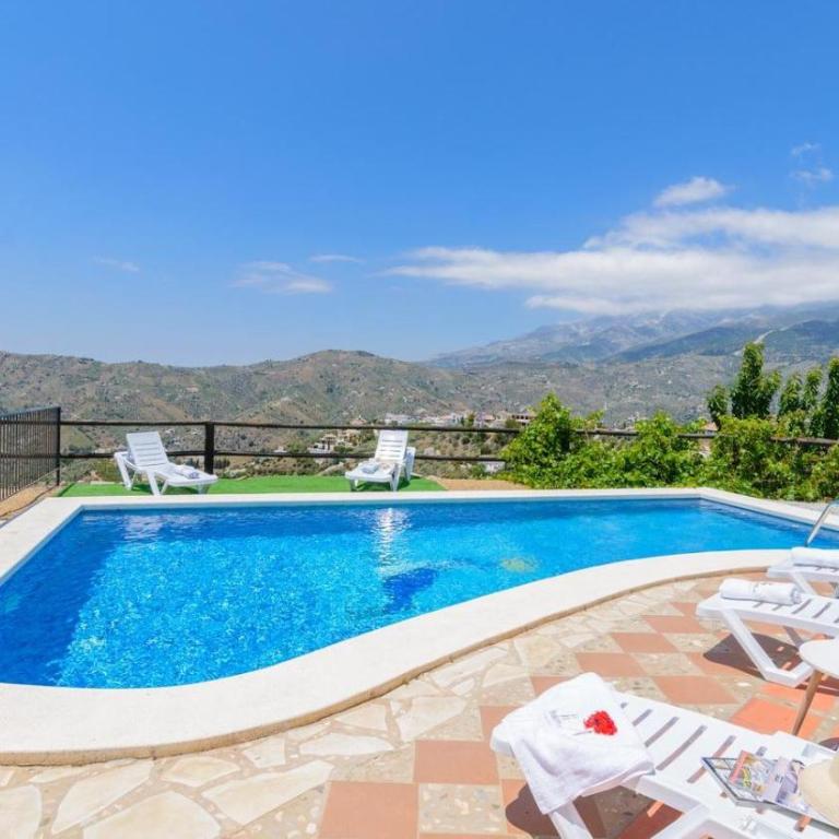 Cómpeta Rural - Casa Vistabella by Ruralidays - Casa de 3 dormitorios - 26