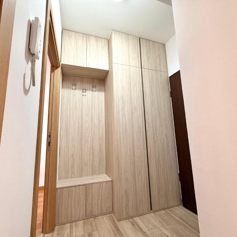 Odmor u Podgorici. - One-Bedroom Apartment - 20