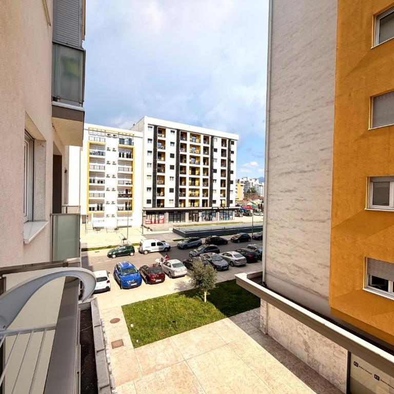 Odmor u Podgorici. - One-Bedroom Apartment - 22