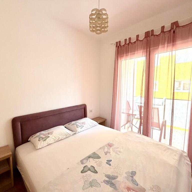 Odmor u Podgorici. - One-Bedroom Apartment - 23