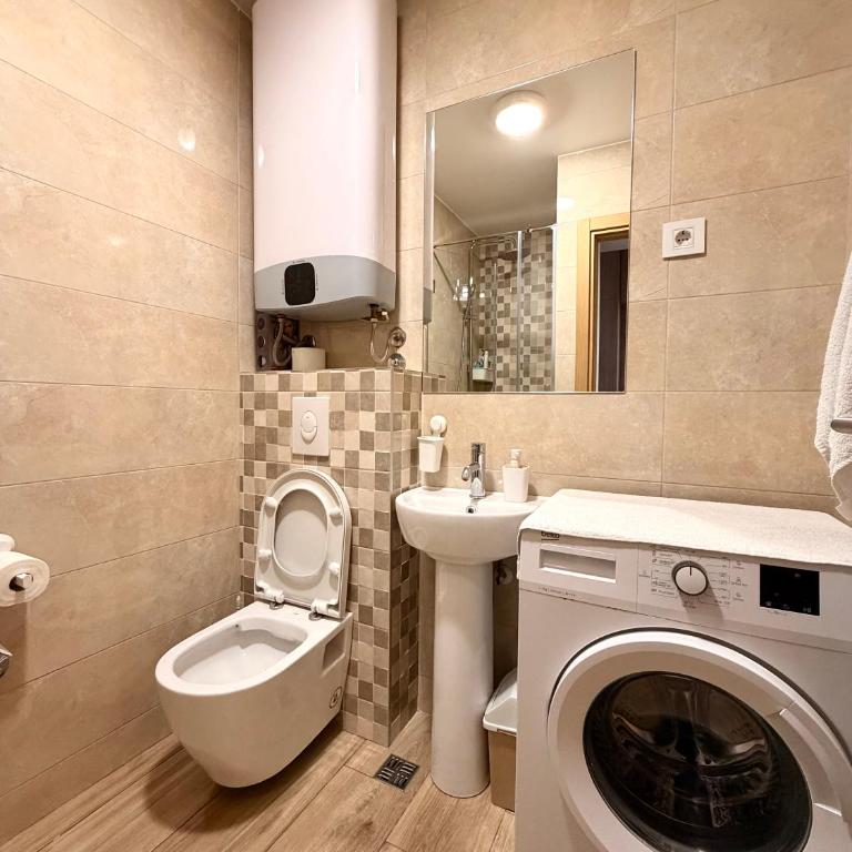 Odmor u Podgorici. - One-Bedroom Apartment - 25