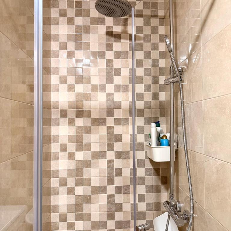 Odmor u Podgorici. - One-Bedroom Apartment - 26