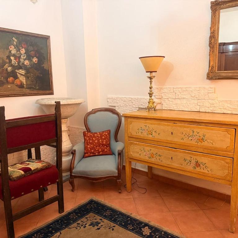 Beautiful Flat on Via Giulia - Heart of Rome - Appartamento con 2 Camere da Letto - 6