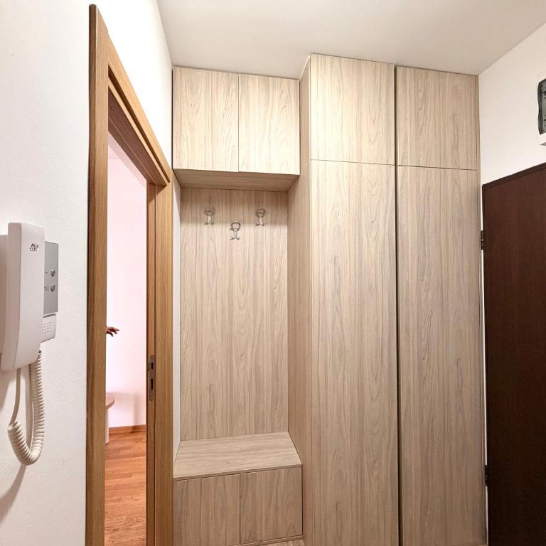 Odmor u Podgorici. - One-Bedroom Apartment - 29