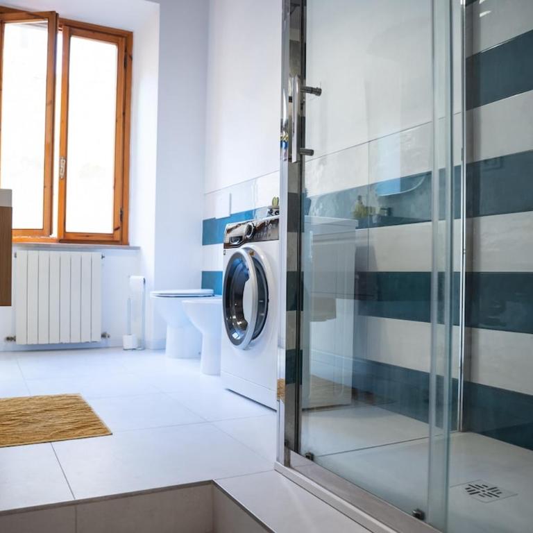 Lovely apartment in the center of Livorno - One-Bedroom Apartment - 10