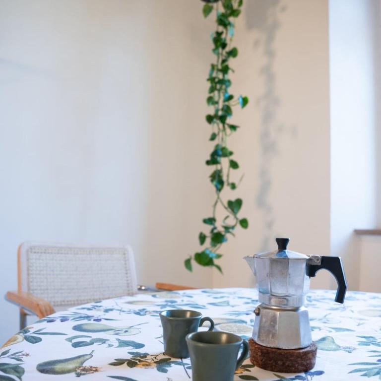 Lovely apartment in the center of Livorno - One-Bedroom Apartment - 23