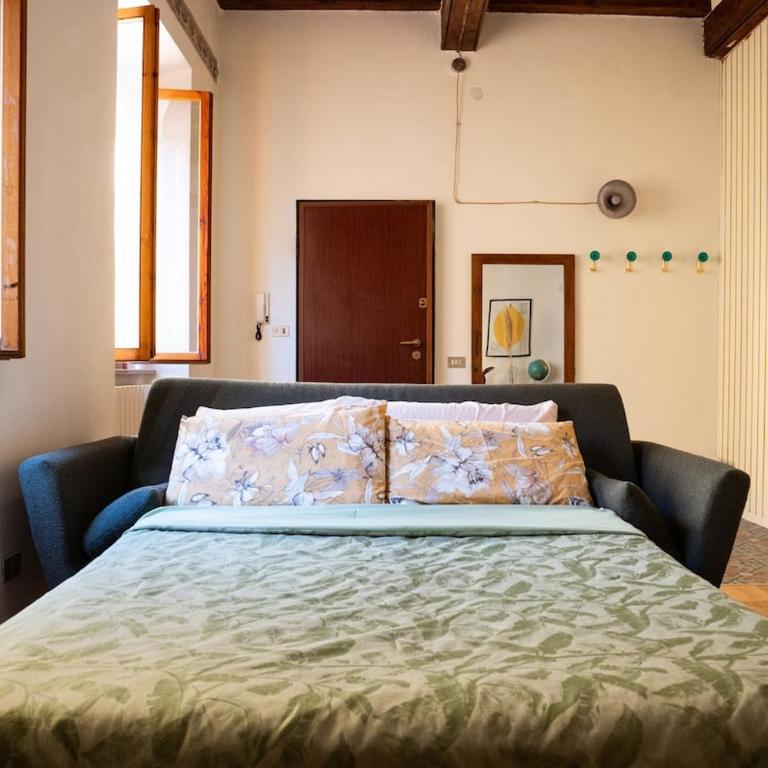 Lovely apartment in the center of Livorno - One-Bedroom Apartment - 5