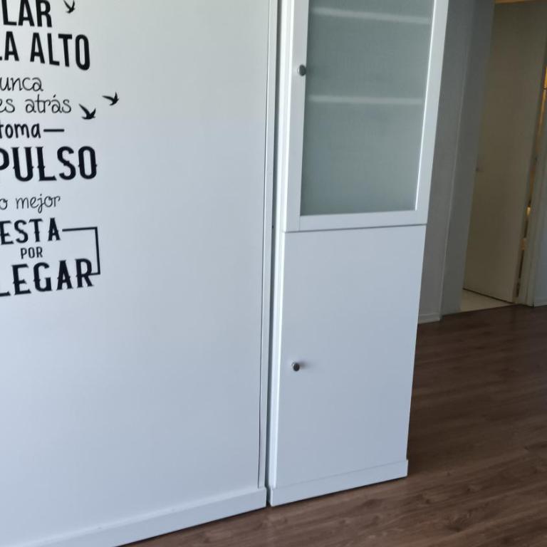 Torre Quartier San Telmo, Excelente departamento Amenities premium, vista 360, seguridad 24 horas - Apartamento de 1 dormitorio - 3