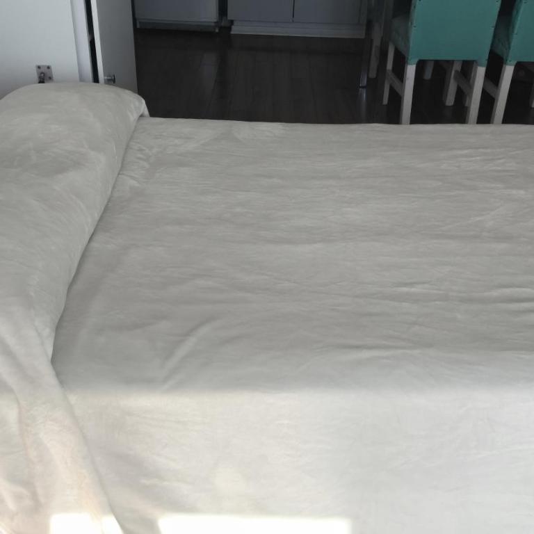 Torre Quartier San Telmo, Excelente departamento Amenities premium, vista 360, seguridad 24 horas - Apartamento de 1 dormitorio - 7